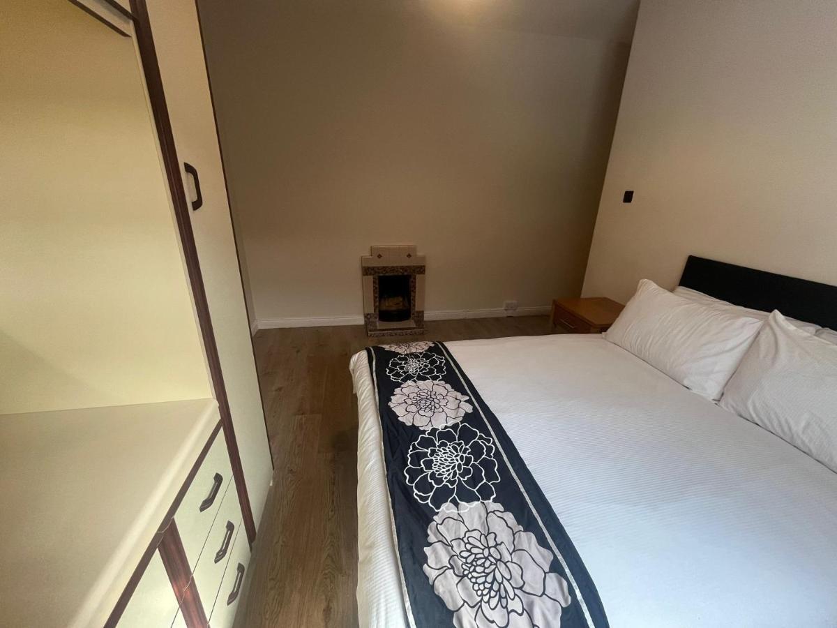 Yeats Self Catering And Bar Apartamento Galway