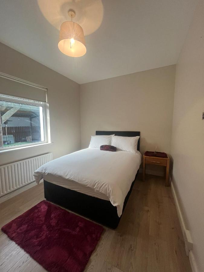 Apartamento Yeats Self Catering And Bar