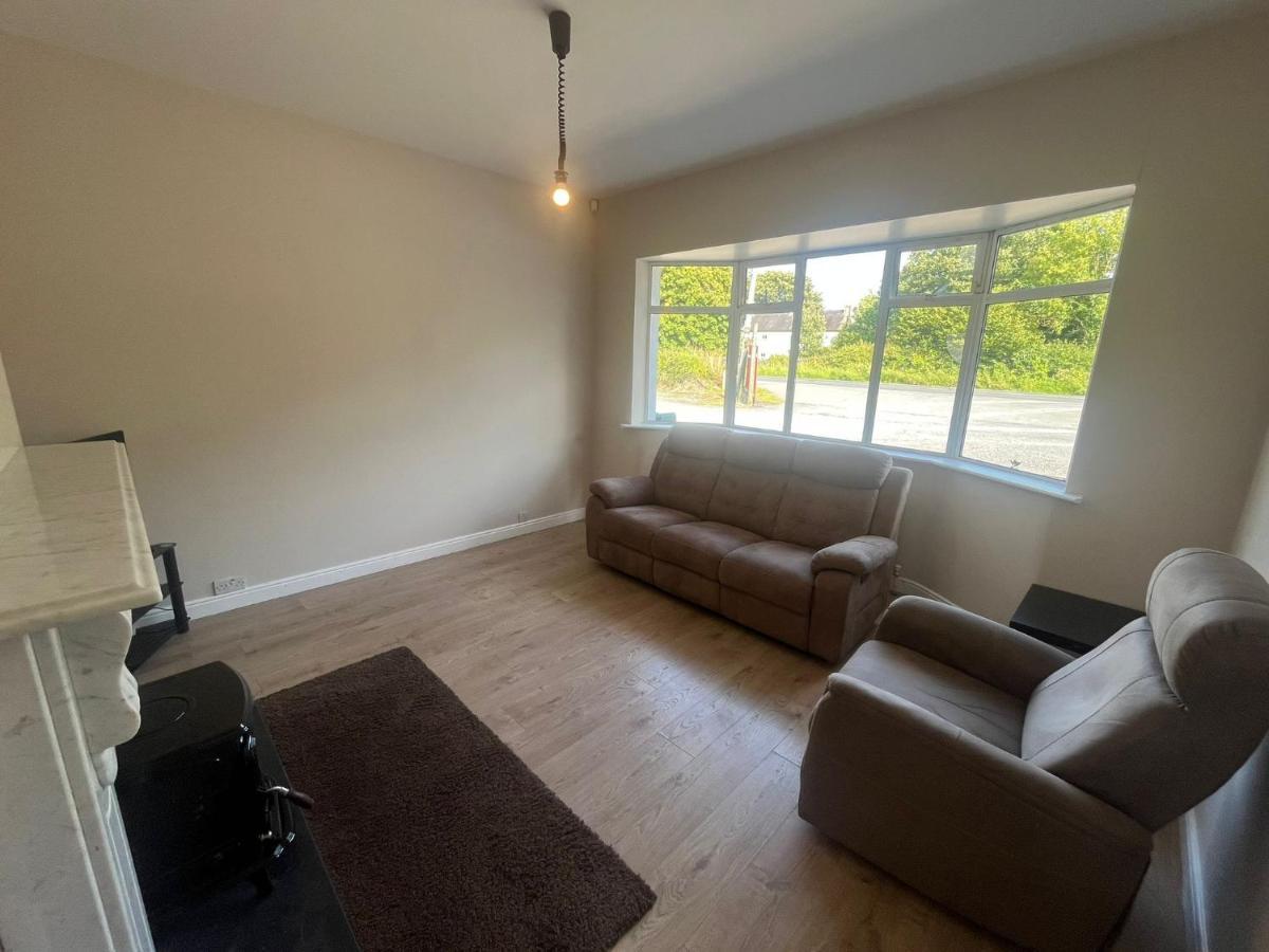 Apartamento Yeats Self Catering And Bar