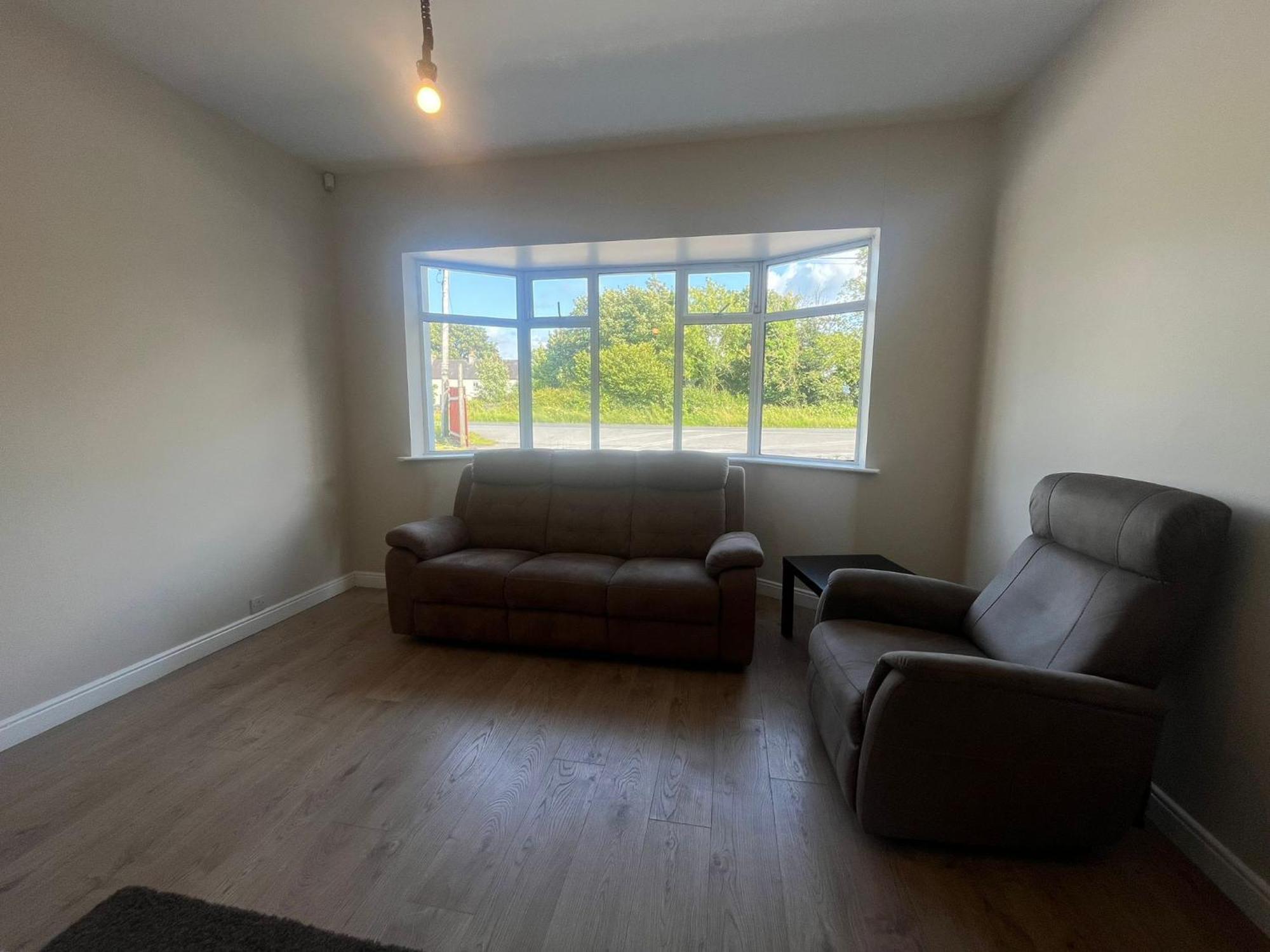 Apartamento Yeats Self Catering And Bar Galway