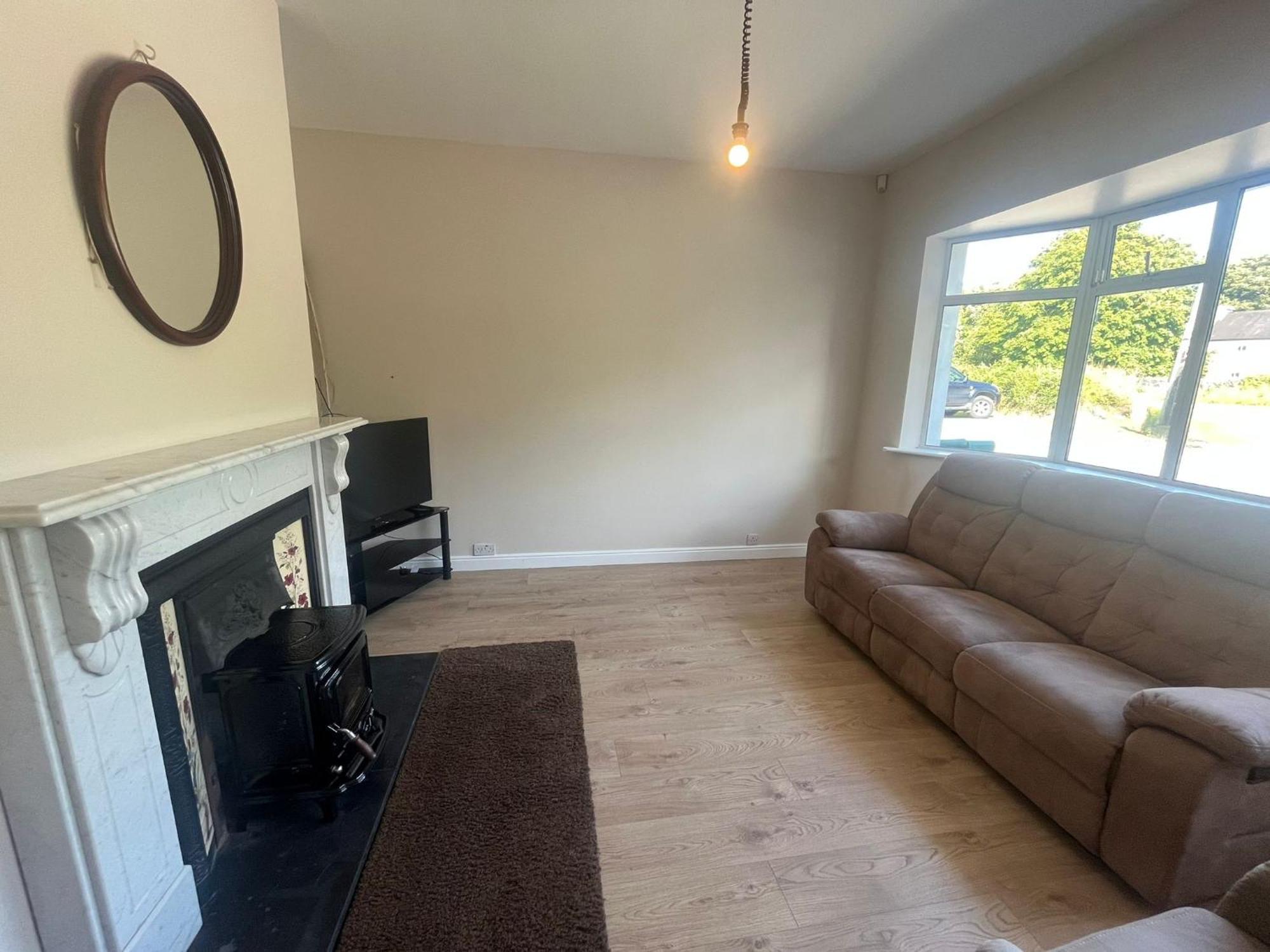Yeats Self Catering And Bar Apartamento Galway