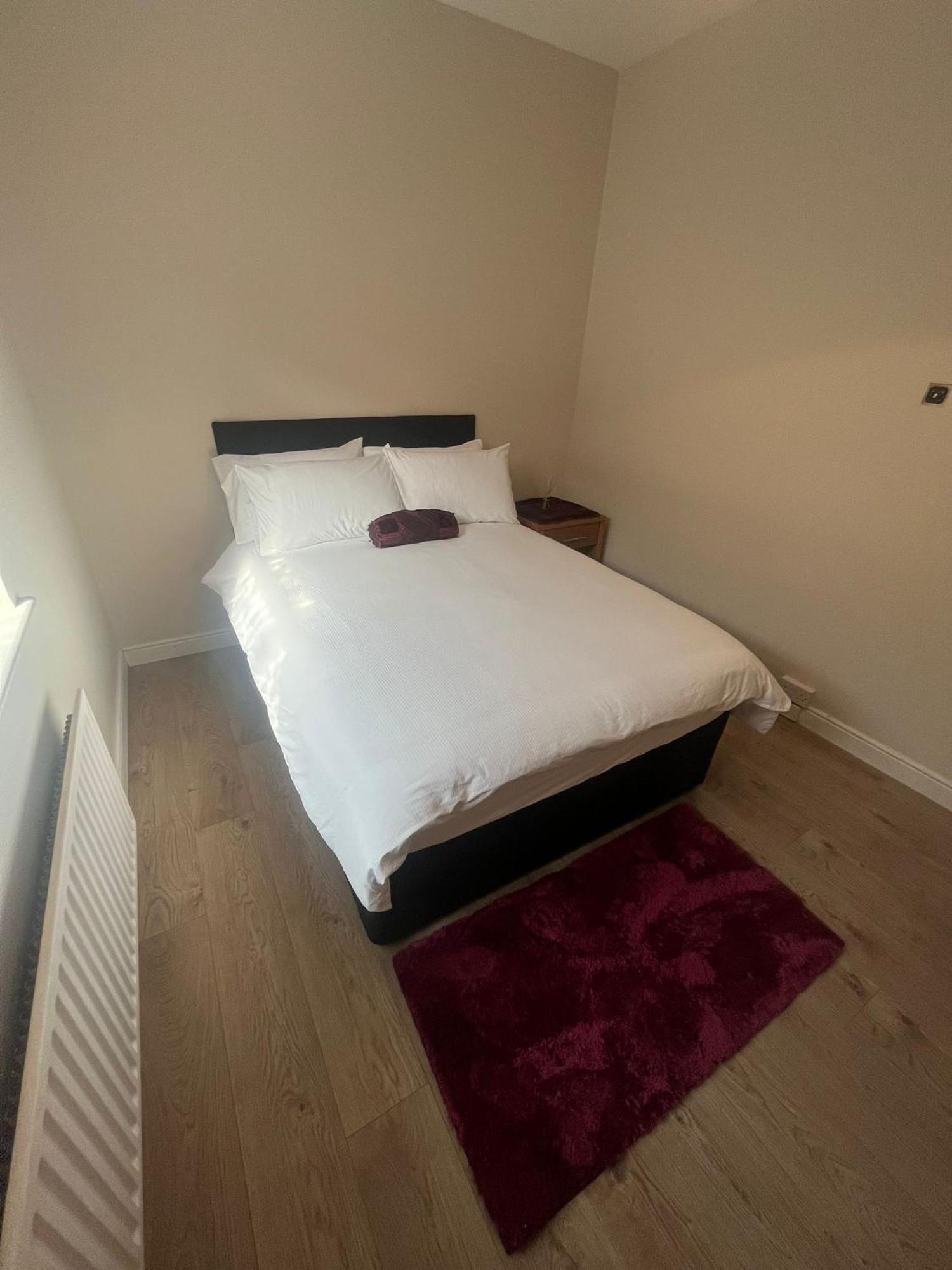 Apartamento Yeats Self Catering And Bar *