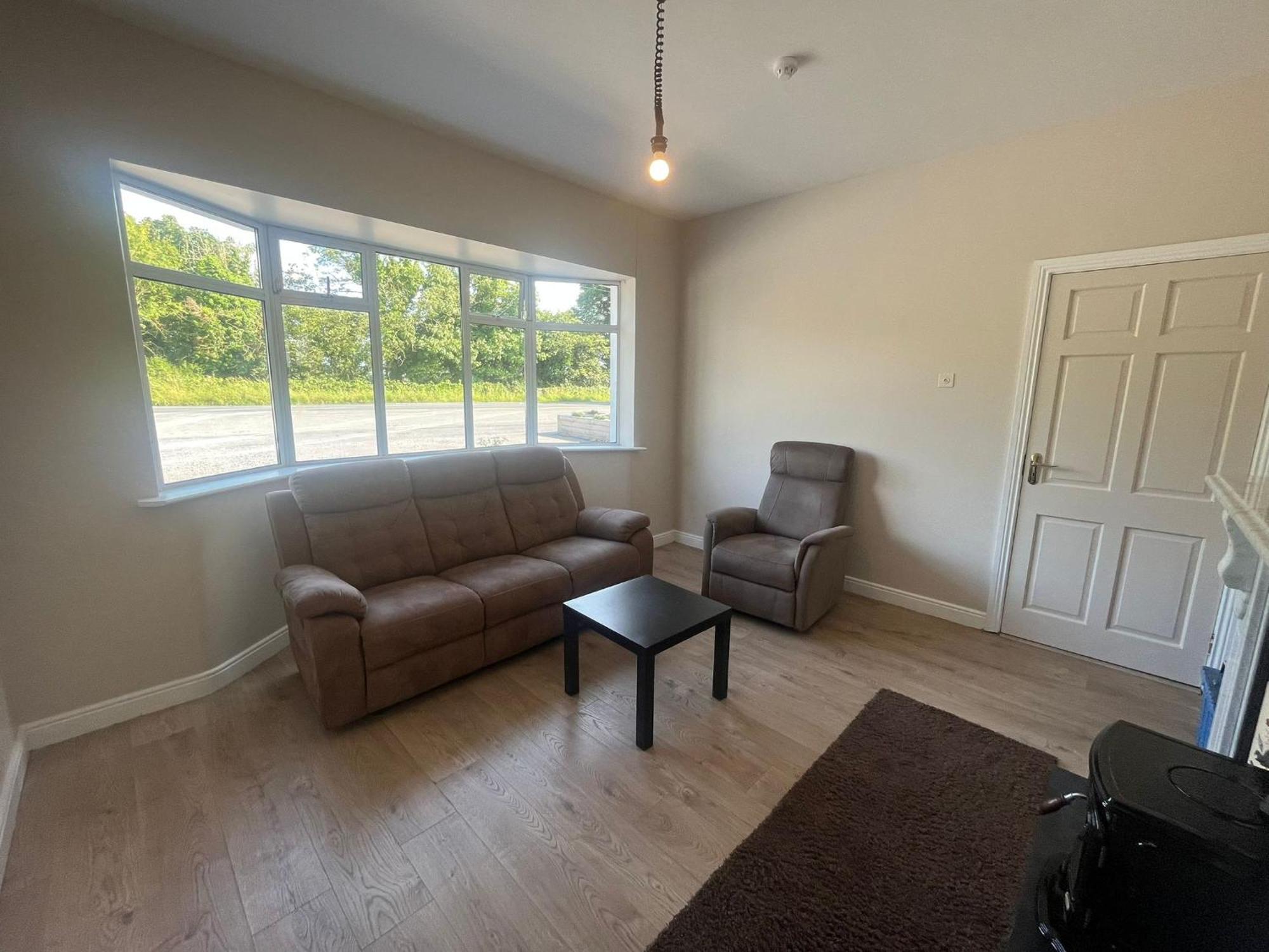 Yeats Self Catering And Bar Apartamento